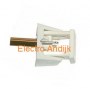 Empire S4000d elliptische naald